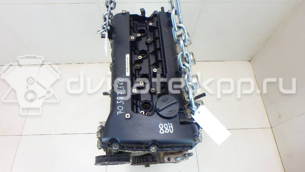 Фото Контрактный (б/у) двигатель G4KA для Naza / Kia 146 л.с 16V 2.0 л бензин 127Y125H00 {forloop.counter}}