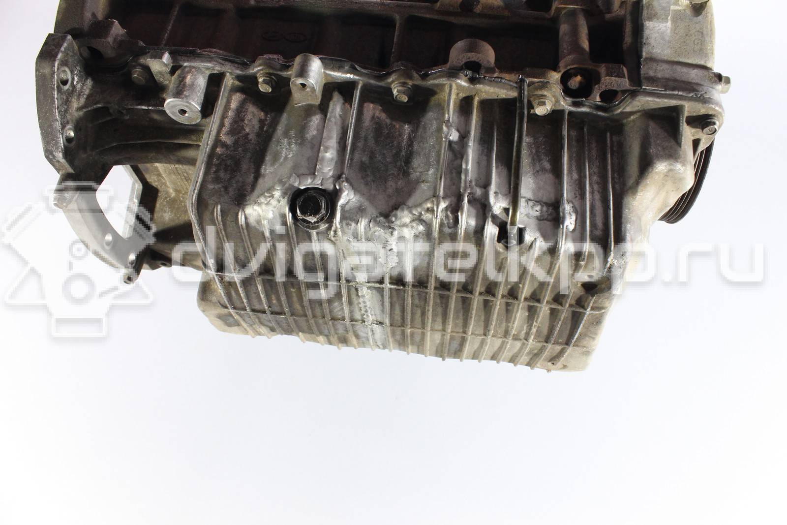 Фото Контрактный (б/у) двигатель D4EA для Kia Magentis / Cerato / Ceed / Carens / Sportage 113-115 л.с 16V 2.0 л Дизельное топливо 102Y127H00 {forloop.counter}}