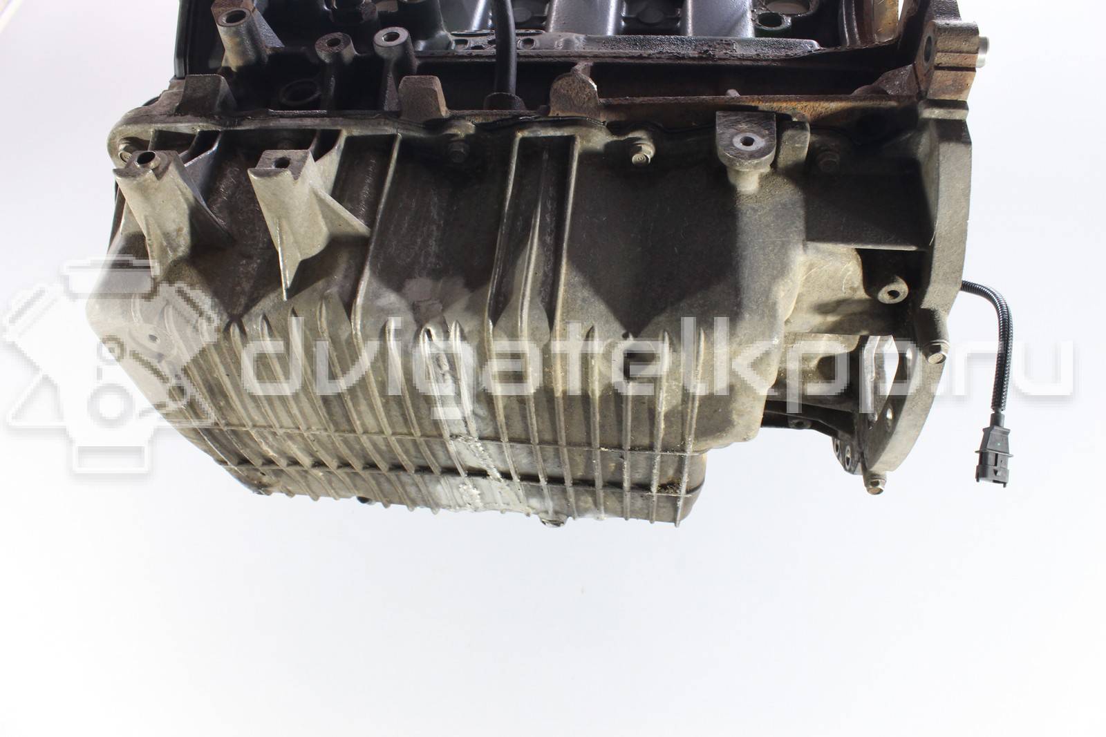 Фото Контрактный (б/у) двигатель D4EA для Kia Magentis / Cerato / Ceed / Carens / Sportage 113-115 л.с 16V 2.0 л Дизельное топливо 102Y127H00 {forloop.counter}}
