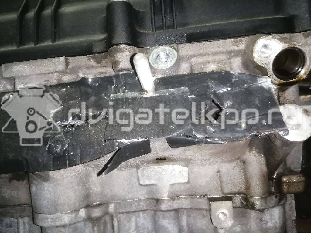 Фото Контрактный (б/у) двигатель G4FA для Hyundai / Kia 90-109 л.с 16V 1.4 л бензин 103B12BU00 {forloop.counter}}