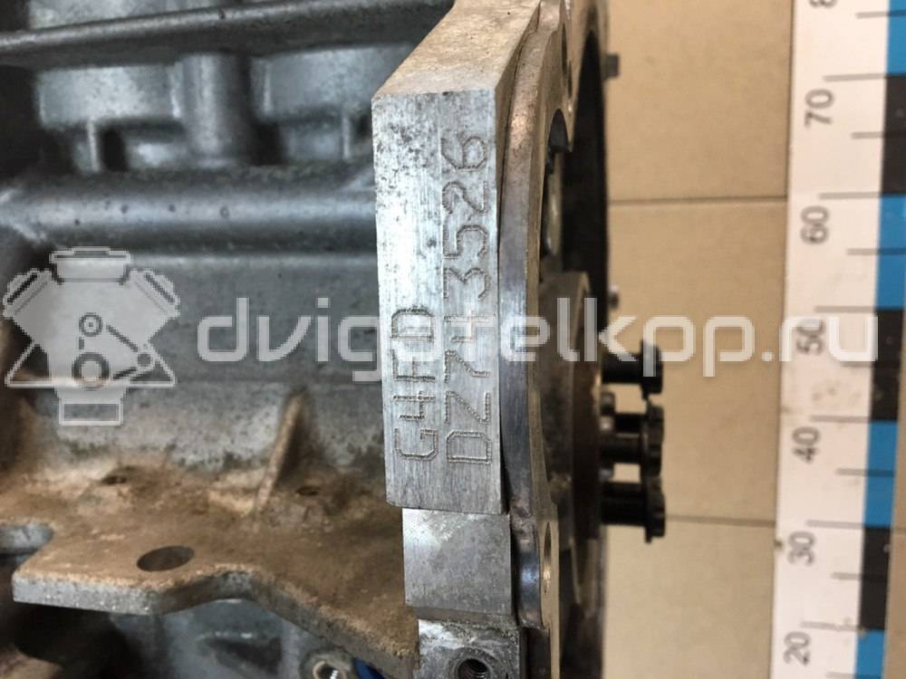 Фото Контрактный (б/у) двигатель G4FD для Hyundai / Kia 132-140 л.с 16V 1.6 л бензин Z61712BZ00 {forloop.counter}}