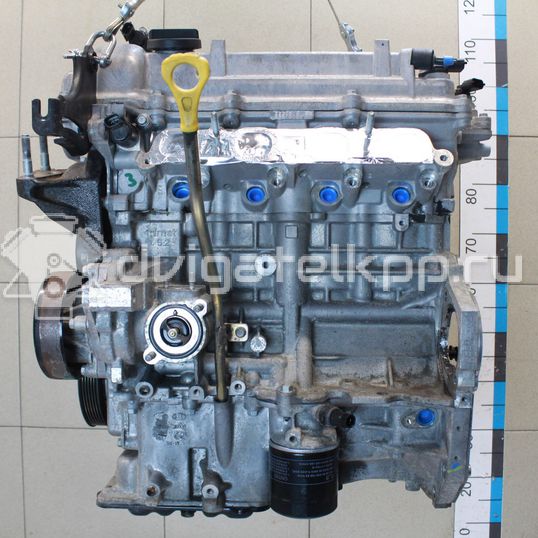 Фото Контрактный (б/у) двигатель G4FD для Hyundai / Kia 130-140 л.с 16V 1.6 л бензин Z61712BZ00