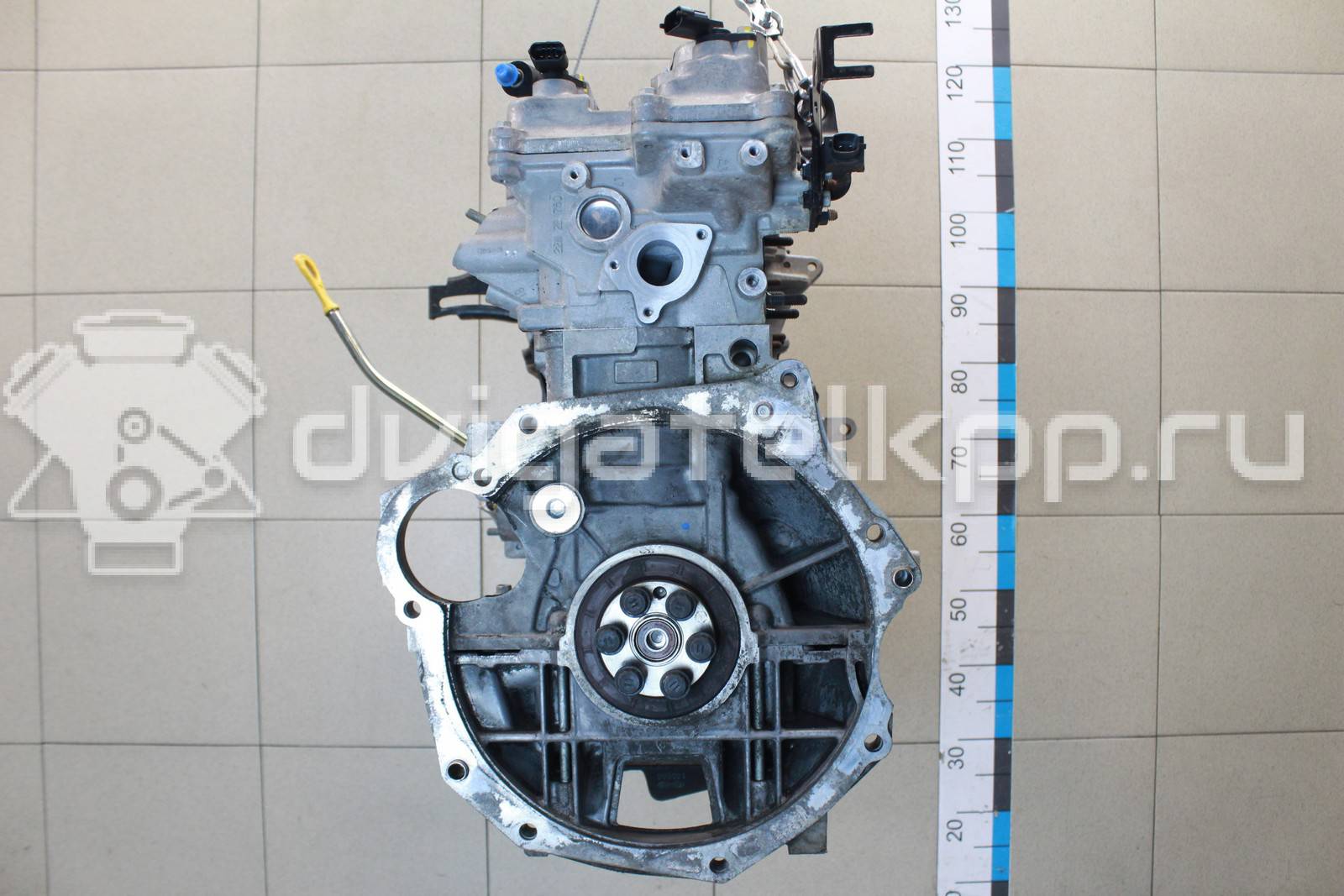 Фото Контрактный (б/у) двигатель G4FD для Hyundai / Kia 130-140 л.с 16V 1.6 л бензин Z61712BZ00 {forloop.counter}}