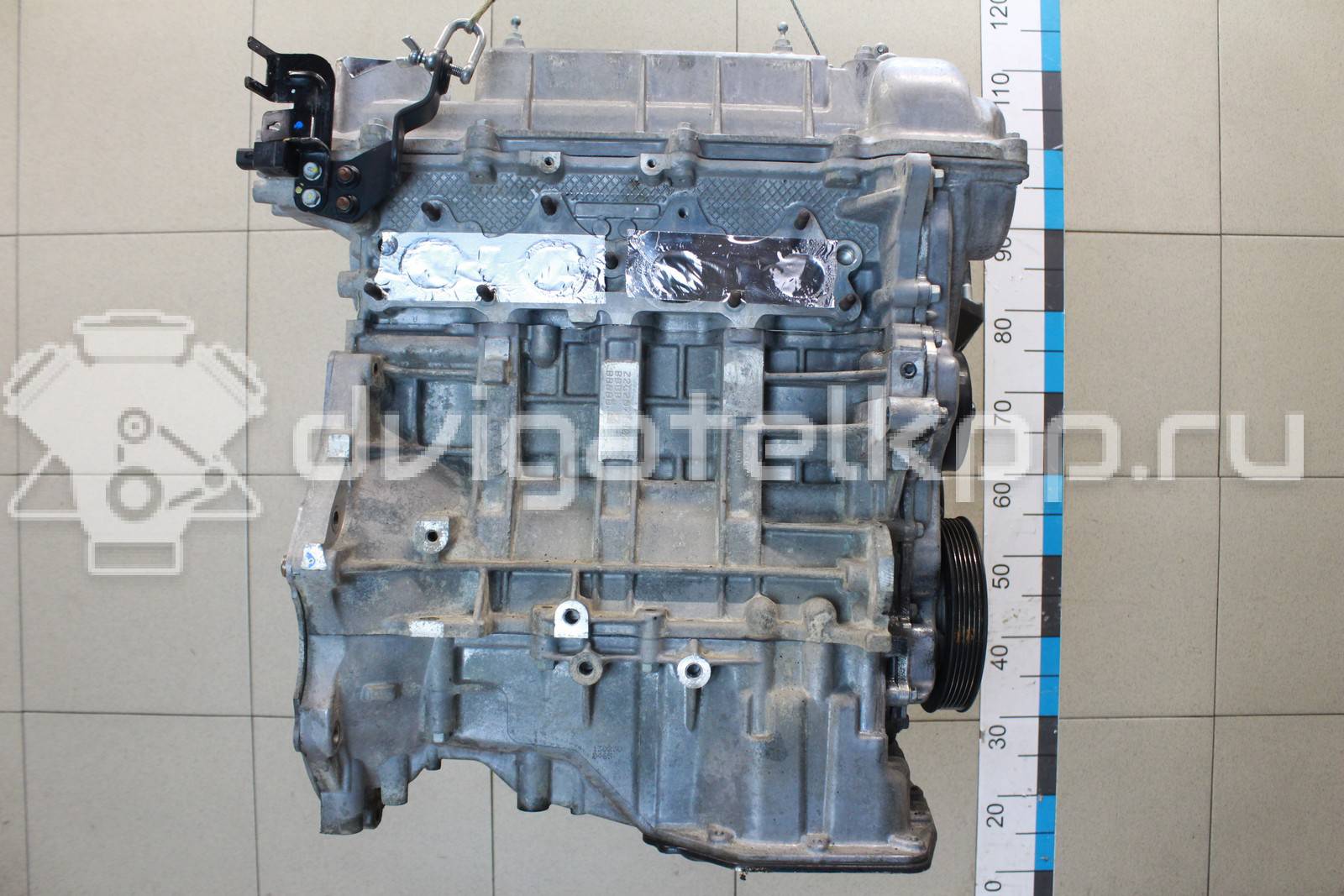 Фото Контрактный (б/у) двигатель G4FD для Hyundai (Beijing) / Hyundai / Kia 130 л.с 16V 1.6 л бензин Z61712BZ00 {forloop.counter}}