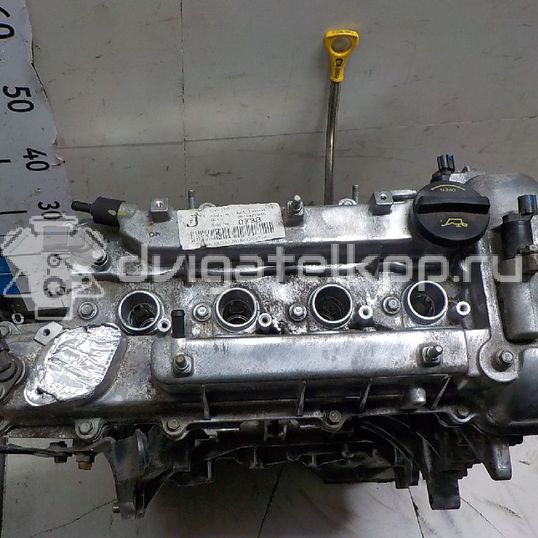 Фото Контрактный (б/у) двигатель G4FD для Hyundai (Beijing) / Hyundai / Kia 130 л.с 16V 1.6 л бензин Z71612BZ00