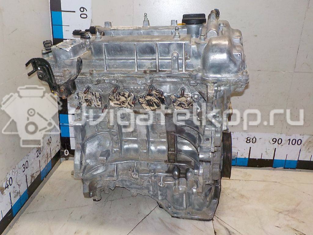 Фото Контрактный (б/у) двигатель G4FD для Hyundai (Beijing) / Hyundai / Kia 130 л.с 16V 1.6 л бензин Z71612BZ00 {forloop.counter}}