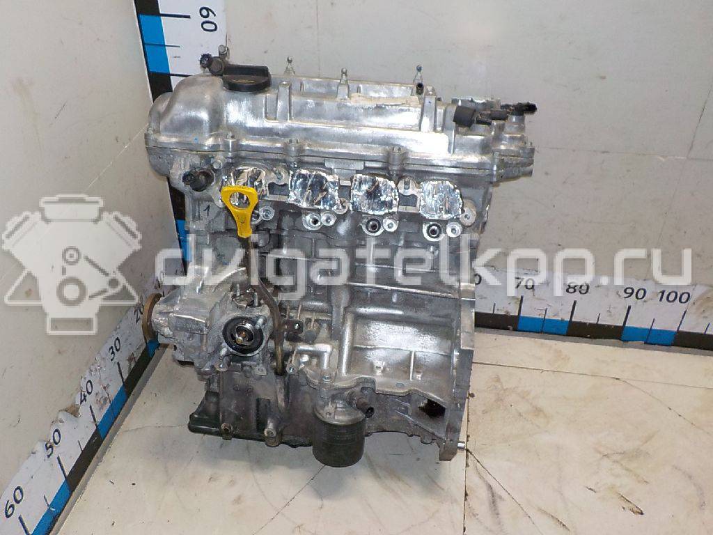 Фото Контрактный (б/у) двигатель G4FD для Hyundai (Beijing) / Hyundai / Kia 130 л.с 16V 1.6 л бензин Z71612BZ00 {forloop.counter}}