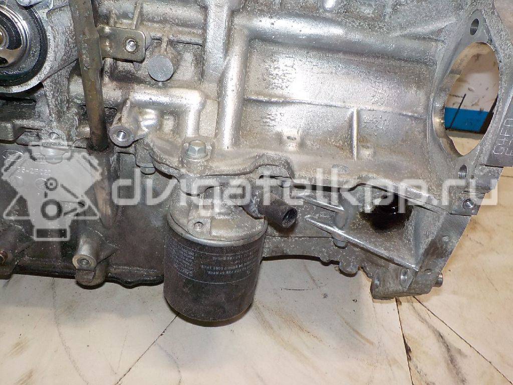 Фото Контрактный (б/у) двигатель G4FD для Hyundai (Beijing) / Hyundai / Kia 130 л.с 16V 1.6 л бензин Z71612BZ00 {forloop.counter}}