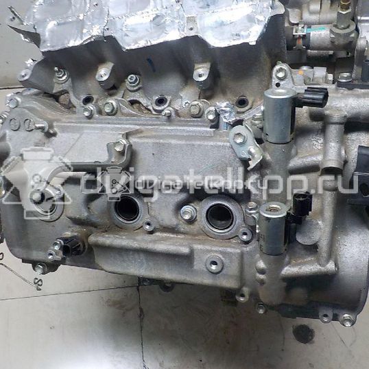 Фото Контрактный (б/у) двигатель 2GR-FE для Lotus / Lexus / Toyota / Toyota (Gac) 273 л.с 24V 3.5 л бензин 1900031E40
