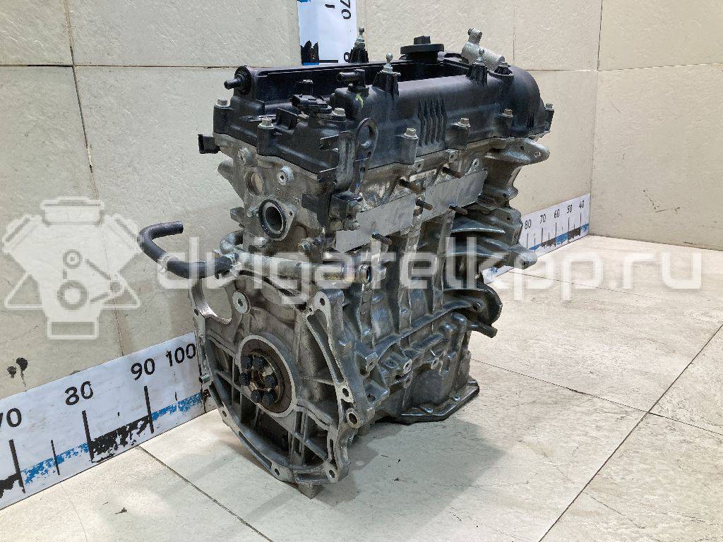 Фото Контрактный (б/у) двигатель G4FG для Hyundai / Kia 121-124 л.с 16V 1.6 л бензин Z79412BZ00 {forloop.counter}}