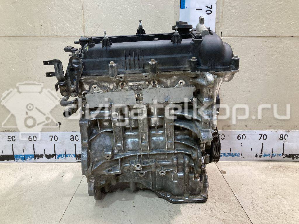 Фото Контрактный (б/у) двигатель G4FG для Hyundai (Beijing) / Hyundai / Kia 123-128 л.с 16V 1.6 л бензин Z79412BZ00 {forloop.counter}}