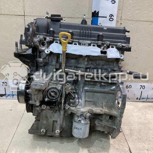 Фото Контрактный (б/у) двигатель G4FG для Kia (Dyk) / Hyundai / Kia 124-128 л.с 16V 1.6 л бензин Z79412BZ00
