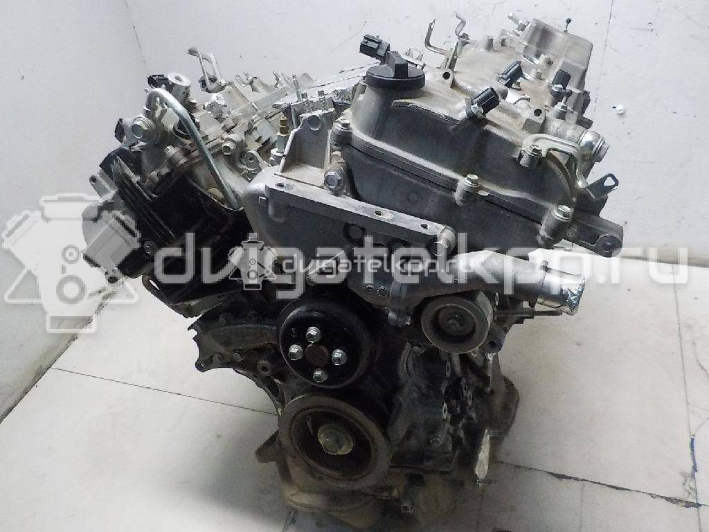 Фото Контрактный (б/у) двигатель 2GR-FE для Lotus / Lexus / Toyota / Toyota (Gac) 273 л.с 24V 3.5 л бензин 1900031E40 {forloop.counter}}