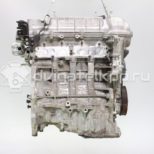 Фото Контрактный (б/у) двигатель G4FD для Hyundai / Kia 130-140 л.с 16V 1.6 л бензин Z61712BZ00