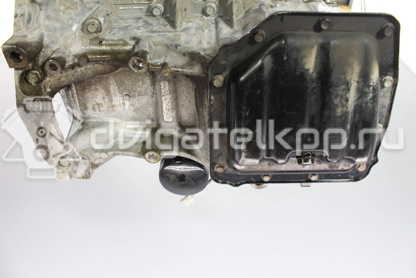 Фото Контрактный (б/у) двигатель G4FD для Hyundai / Kia 130-140 л.с 16V 1.6 л бензин Z61712BZ00 {forloop.counter}}