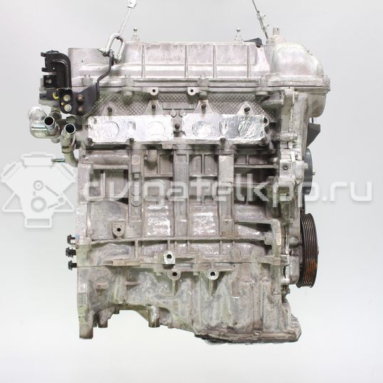 Фото Контрактный (б/у) двигатель G4FD для Hyundai (Beijing) / Hyundai / Kia 130 л.с 16V 1.6 л бензин Z61712BZ00