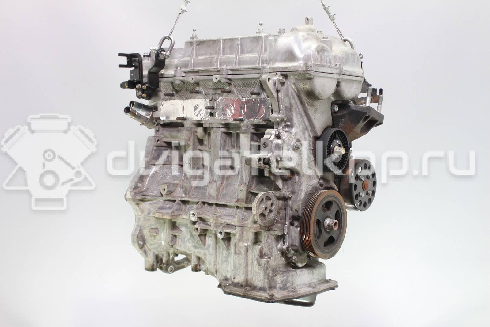Фото Контрактный (б/у) двигатель G4FD для Hyundai (Beijing) / Hyundai / Kia 130 л.с 16V 1.6 л бензин Z61712BZ00 {forloop.counter}}