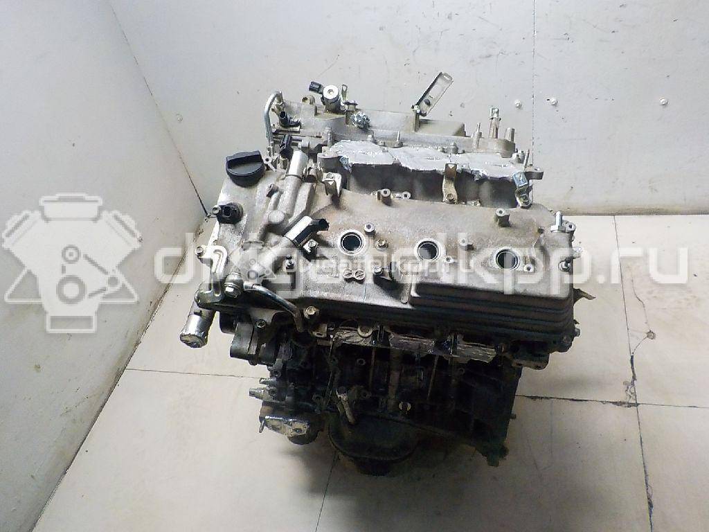 Фото Контрактный (б/у) двигатель 2GR-FE для Lotus / Lexus / Toyota / Toyota (Gac) 273 л.с 24V 3.5 л бензин 1900031E40 {forloop.counter}}