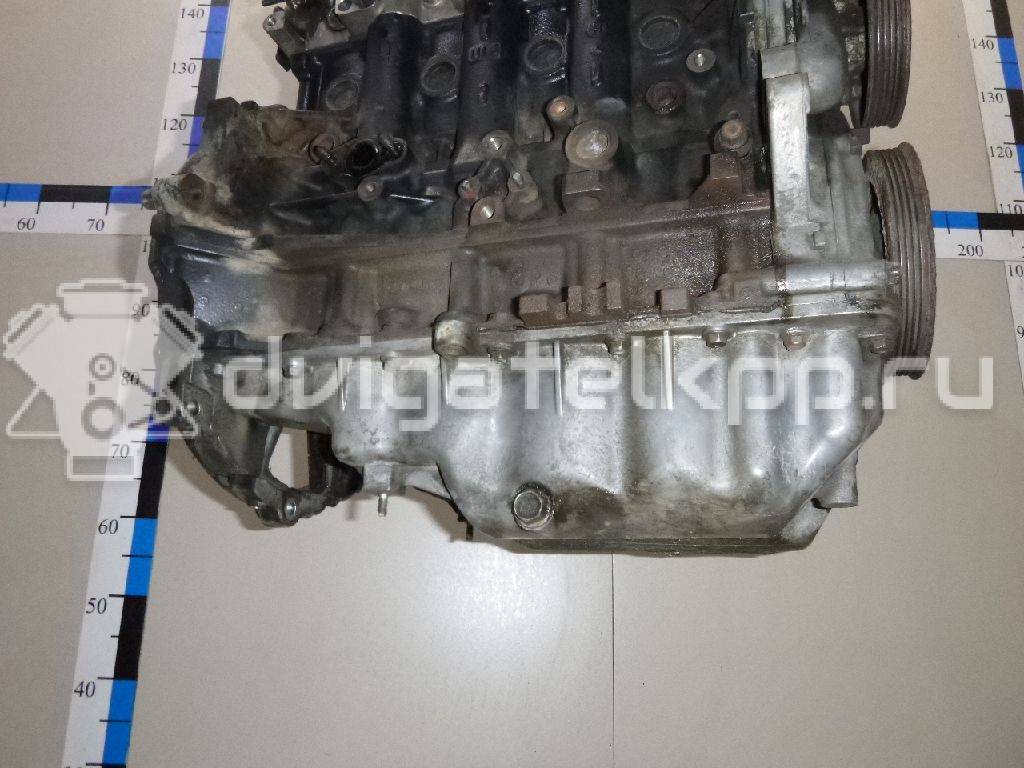 Фото Контрактный (б/у) двигатель D4FB для Hyundai / Kia 110-136 л.с 16V 1.6 л Дизельное топливо KZ42602100 {forloop.counter}}