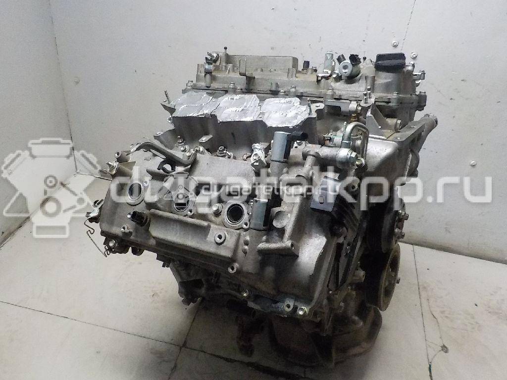 Фото Контрактный (б/у) двигатель 2GR-FE для Lotus / Lexus / Toyota / Toyota (Gac) 273 л.с 24V 3.5 л бензин 1900031E40 {forloop.counter}}