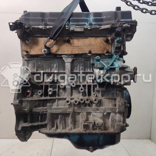 Фото Контрактный (б/у) двигатель G4KD для Hyundai / Kia 150-178 л.с 16V 2.0 л бензин 125X12GH00