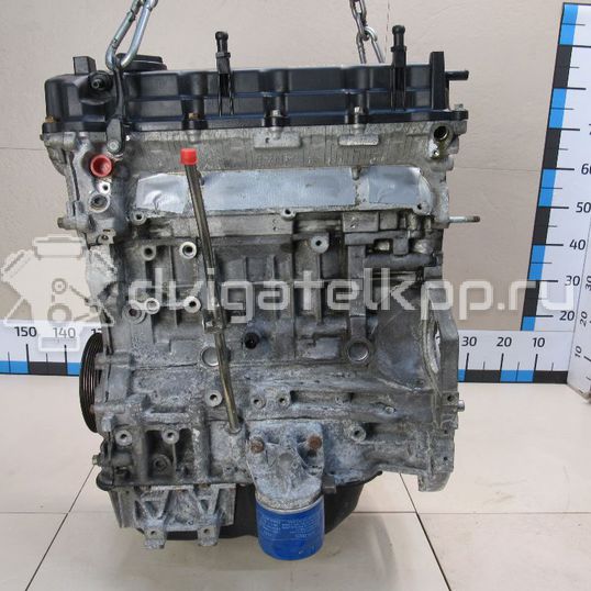 Фото Контрактный (б/у) двигатель G4KE для Hyundai / Kia 172-180 л.с 16V 2.4 л бензин 132X12GH00