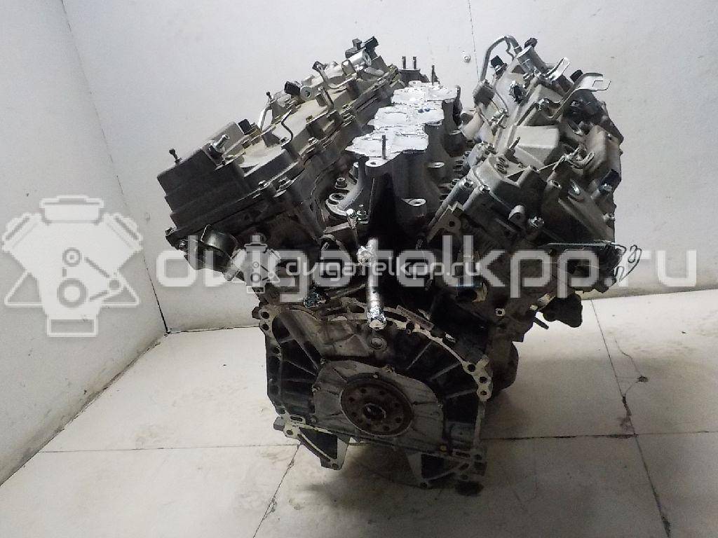 Фото Контрактный (б/у) двигатель 2GR-FE для Lotus / Lexus / Toyota / Toyota (Gac) 273 л.с 24V 3.5 л бензин 1900031E40 {forloop.counter}}