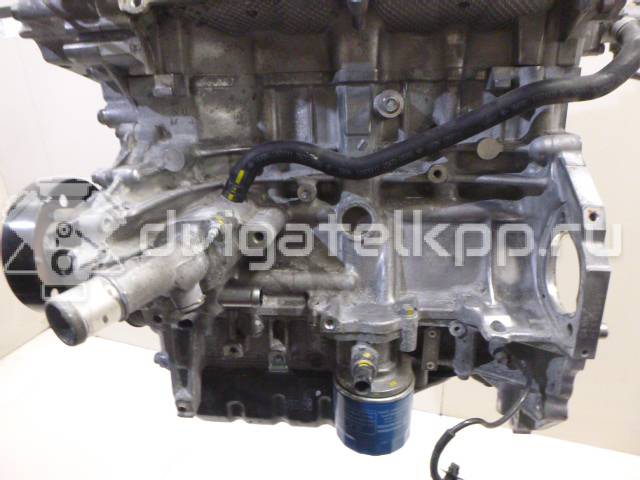 Фото Контрактный (б/у) двигатель G4NH для Hyundai / Kia 150 л.с 16V 2.0 л бензин 15ZN12EX00 {forloop.counter}}