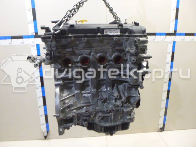 Фото Контрактный (б/у) двигатель G4NH для Hyundai / Kia 150 л.с 16V 2.0 л бензин 15ZN12EX00 {forloop.counter}}