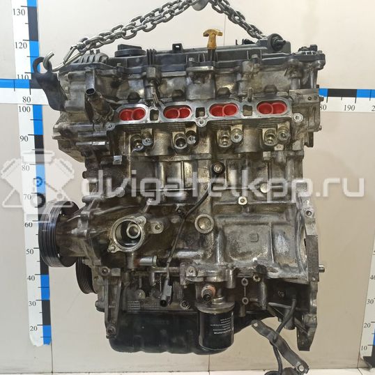 Фото Контрактный (б/у) двигатель G4NC для Hyundai (Beijing) / Hyundai / Kia 165 л.с 16V 2.0 л бензин 175V12EH00