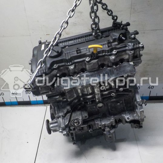 Фото Контрактный (б/у) двигатель G4NA для Hyundai / Kia 152-171 л.с 16V 2.0 л бензин 182V12EH00