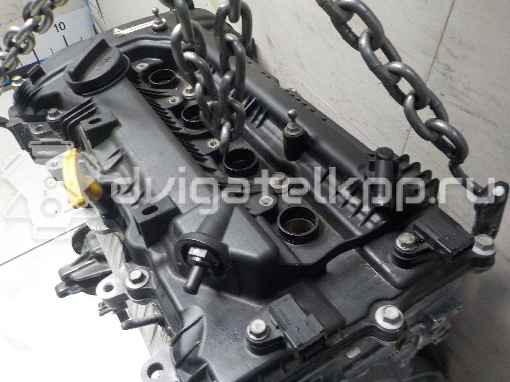 Фото Контрактный (б/у) двигатель G4NA для Hyundai / Kia 152-171 л.с 16V 2.0 л бензин 182V12EH00 {forloop.counter}}