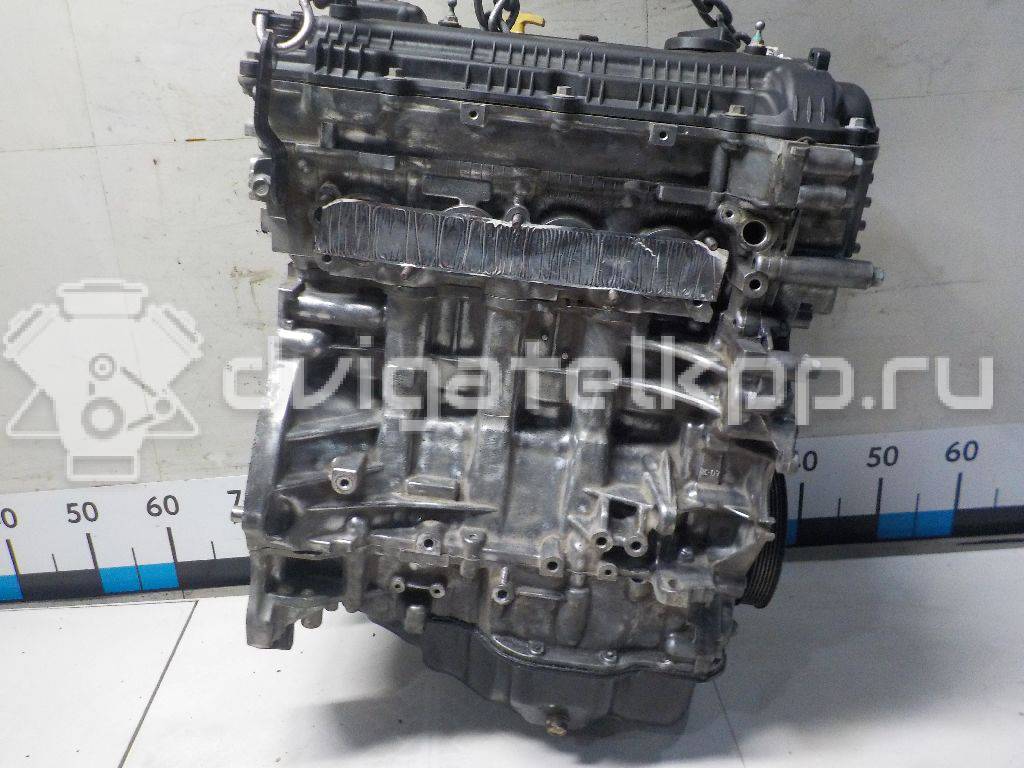 Фото Контрактный (б/у) двигатель G4NA для Hyundai / Kia 152-171 л.с 16V 2.0 л бензин 182V12EH00 {forloop.counter}}