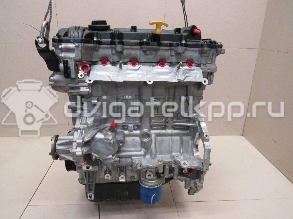 Фото Контрактный (б/у) двигатель G4NH для Hyundai / Kia 150 л.с 16V 2.0 л бензин 15ZN12EX00 {forloop.counter}}