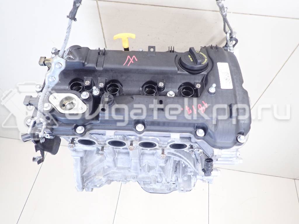 Фото Контрактный (б/у) двигатель G4NC для Hyundai / Kia 159-177 л.с 16V 2.0 л бензин 175V12EH00 {forloop.counter}}