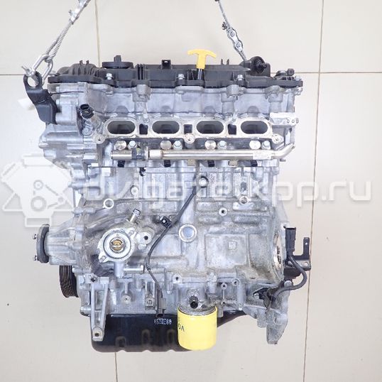 Фото Контрактный (б/у) двигатель G4NC для Hyundai / Kia 163-178 л.с 16V 2.0 л бензин 175V12EH00