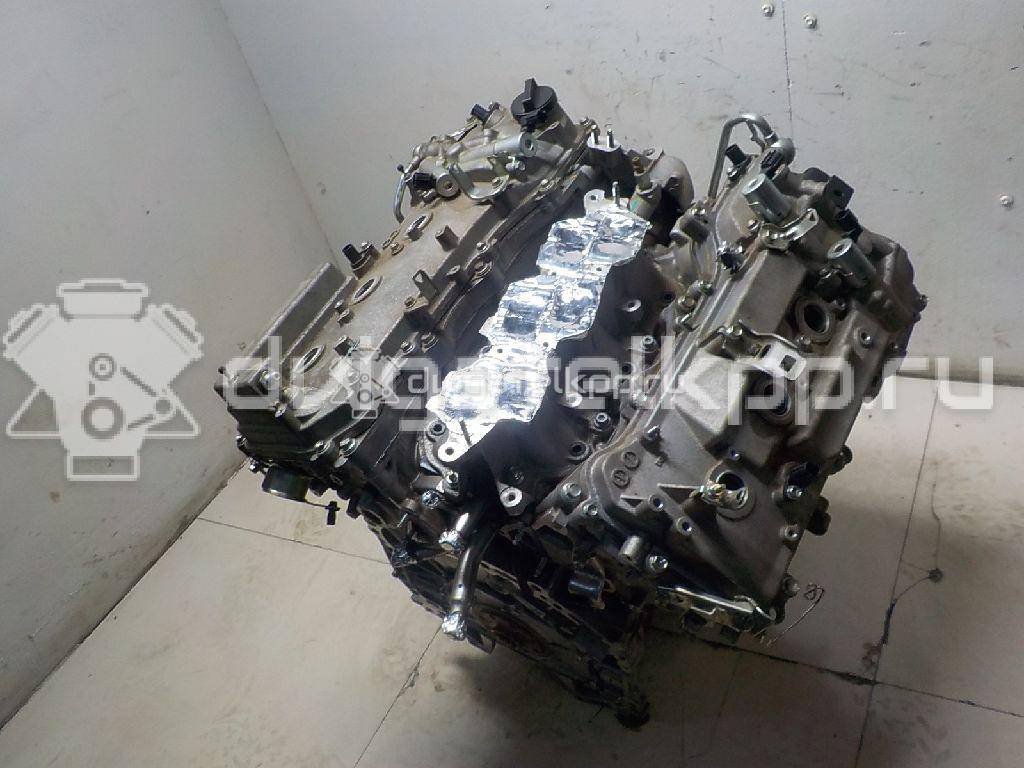 Фото Контрактный (б/у) двигатель 2GR-FE для Lotus / Lexus / Toyota / Toyota (Gac) 273 л.с 24V 3.5 л бензин 1900031E40 {forloop.counter}}