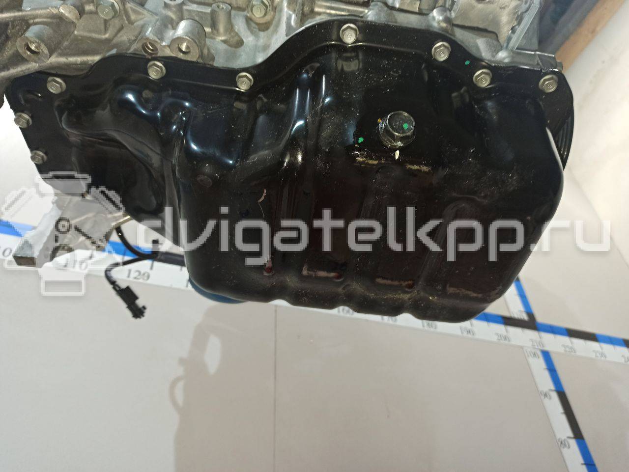 Фото Контрактный (б/у) двигатель G4NA для Hyundai (Beijing) / Hyundai / Kia 155-220 л.с 16V 2.0 л бензин 1V9112EH00 {forloop.counter}}