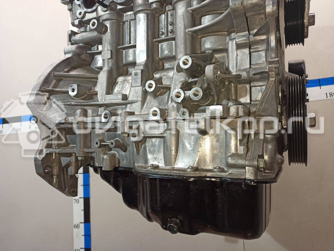 Фото Контрактный (б/у) двигатель G4NA для Hyundai / Kia 150-175 л.с 16V 2.0 л Бензин/газ 1V9112EH00 {forloop.counter}}