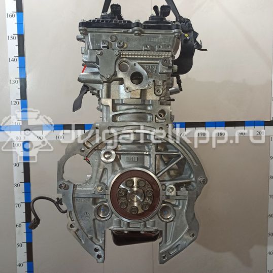 Фото Контрактный (б/у) двигатель G4NA для Hyundai / Kia 152-171 л.с 16V 2.0 л бензин 1V9112EH00