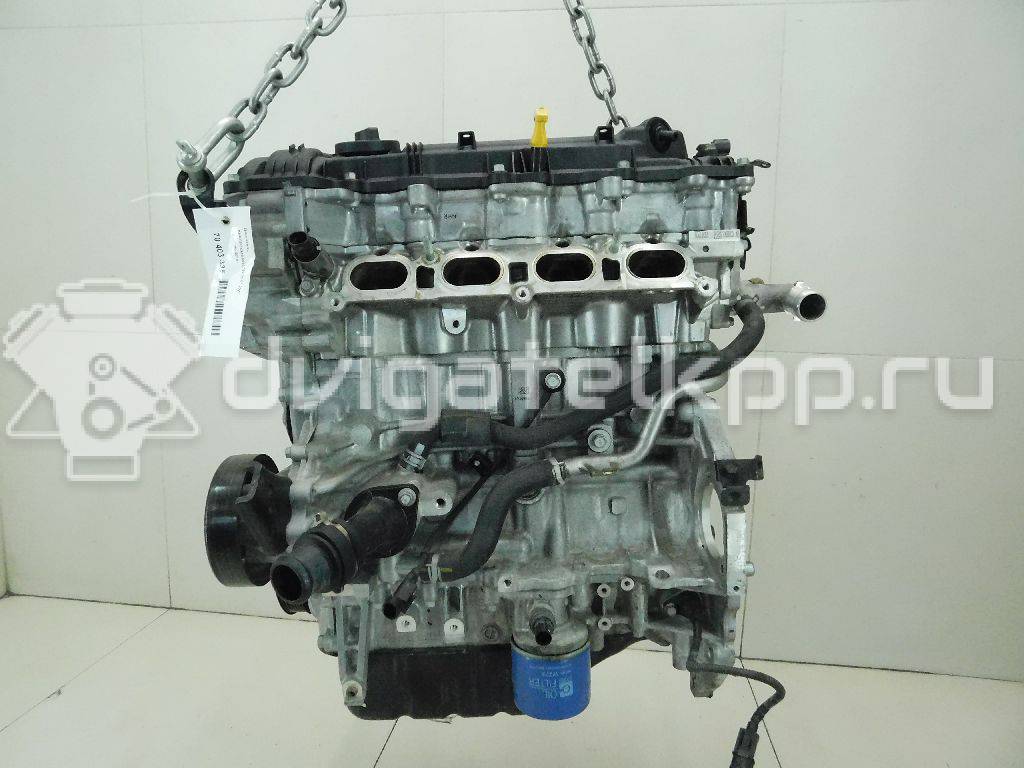 Фото Контрактный (б/у) двигатель G4NA для Hyundai (Beijing) / Hyundai / Kia 155-220 л.с 16V 2.0 л бензин 1V9112EH00 {forloop.counter}}