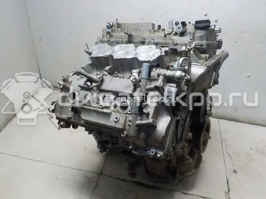 Фото Контрактный (б/у) двигатель 2GR-FE для Lotus / Lexus / Toyota / Toyota (Gac) 273 л.с 24V 3.5 л бензин 1900031E40 {forloop.counter}}