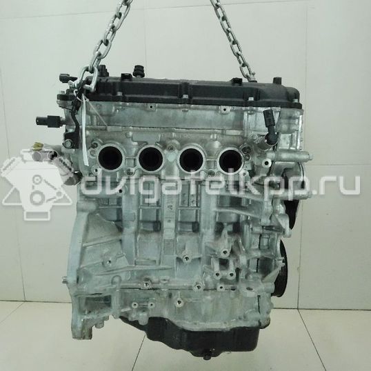 Фото Контрактный (б/у) двигатель G4NA для Hyundai / Kia 150-175 л.с 16V 2.0 л Бензин/газ 1V9112EH00