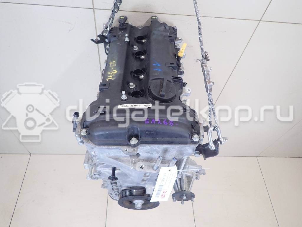 Фото Контрактный (б/у) двигатель G4NA для Hyundai (Beijing) / Hyundai / Kia 155-220 л.с 16V 2.0 л бензин 1V9112EH00 {forloop.counter}}