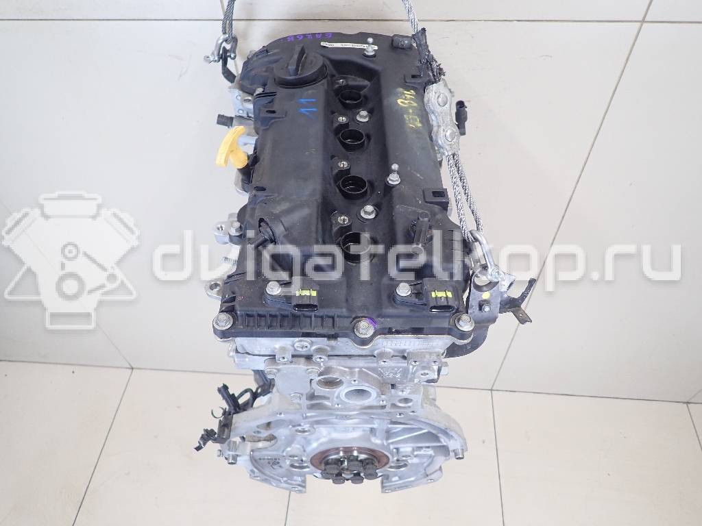 Фото Контрактный (б/у) двигатель G4NA для Hyundai (Beijing) / Hyundai / Kia 155-220 л.с 16V 2.0 л бензин 1V9112EH00 {forloop.counter}}