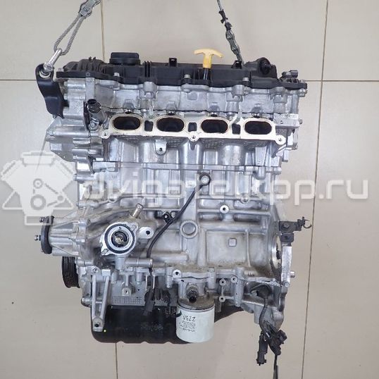 Фото Контрактный (б/у) двигатель G4NA для Hyundai / Kia 150-175 л.с 16V 2.0 л Бензин/газ 1V9112EH00