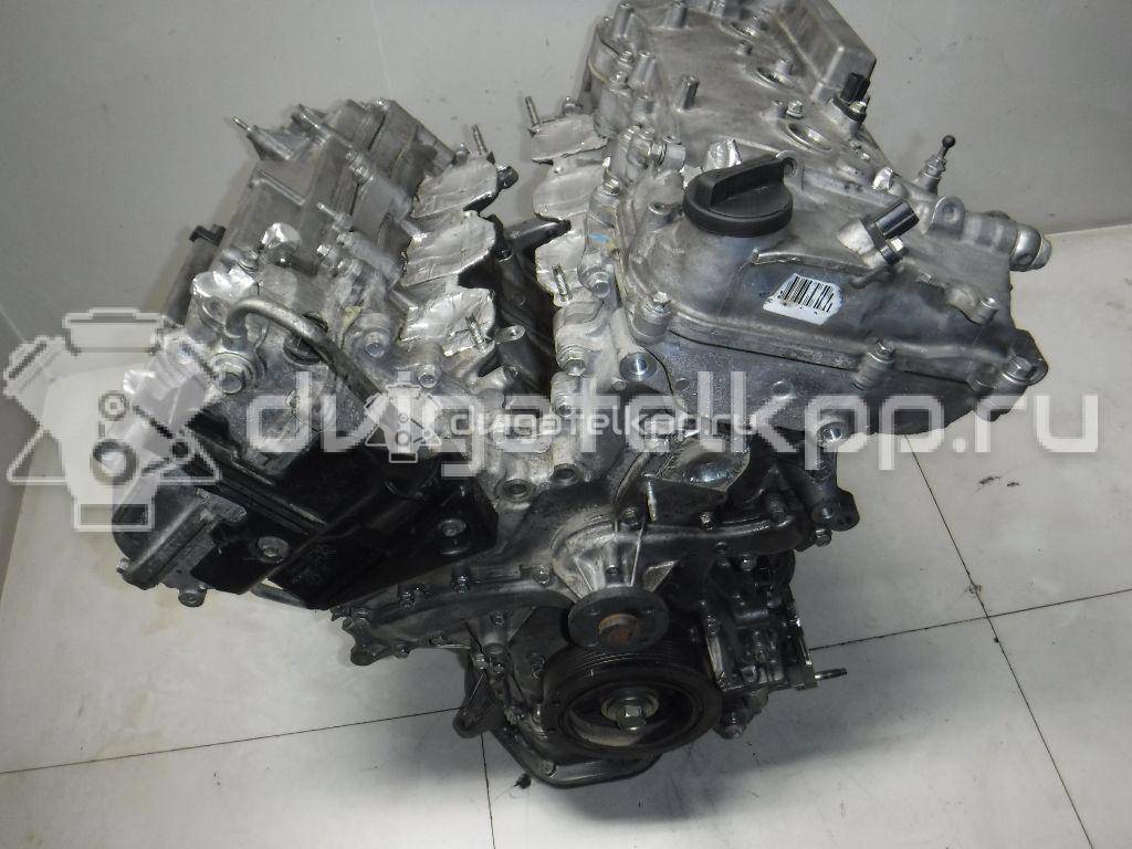 Фото Контрактный (б/у) двигатель 2GR-FE для Lotus / Lexus / Toyota / Toyota (Gac) 204-328 л.с 24V 3.5 л бензин 1900031E40 {forloop.counter}}