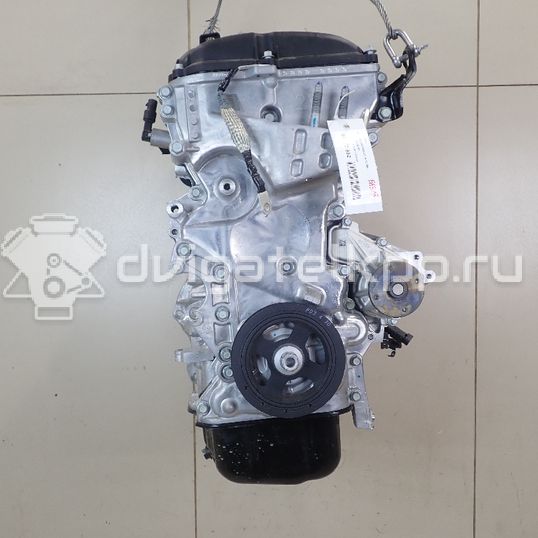 Фото Контрактный (б/у) двигатель G4NA для Hyundai / Kia 152-171 л.с 16V 2.0 л бензин 1V9112EH00