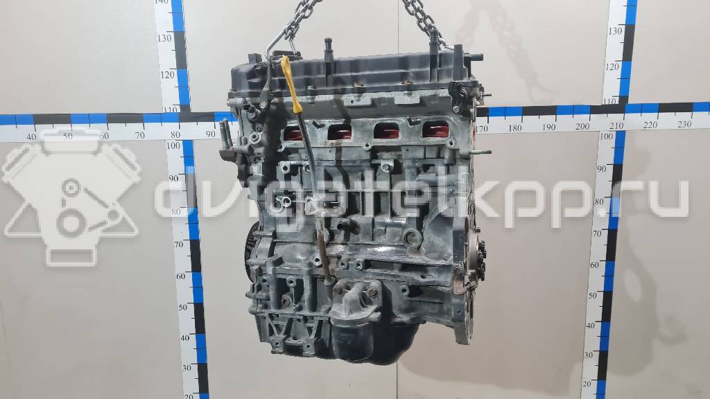 Фото Контрактный (б/у) двигатель G4KE для Hyundai (Beijing) / Hyundai / Kia 170-180 л.с 16V 2.4 л бензин 160X12GH00 {forloop.counter}}