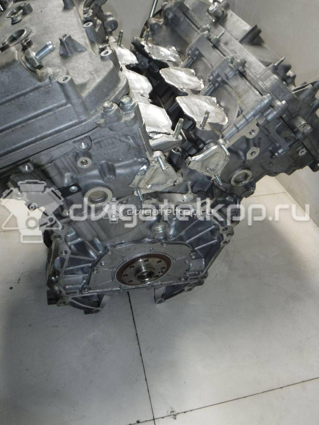 Фото Контрактный (б/у) двигатель 2GR-FE для Toyota Camry / Alphard / Harrier / Venza V1 / Avalon 204-328 л.с 24V 3.5 л бензин {forloop.counter}}